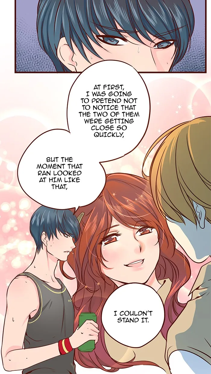 Eggnoid Chapter 83 page 5 - 