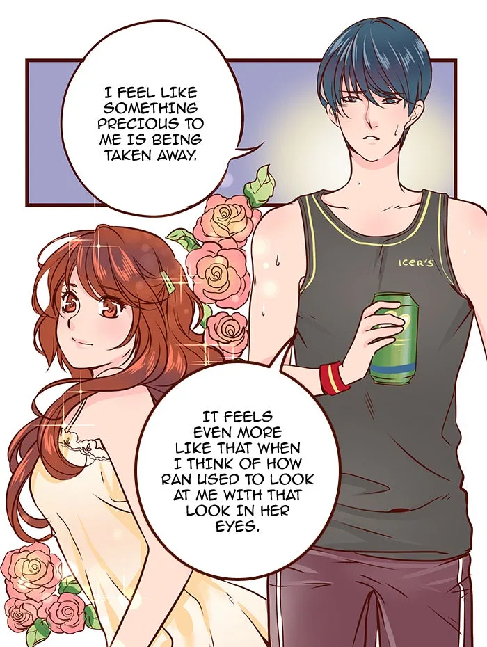 Eggnoid Chapter 83 page 6 - 