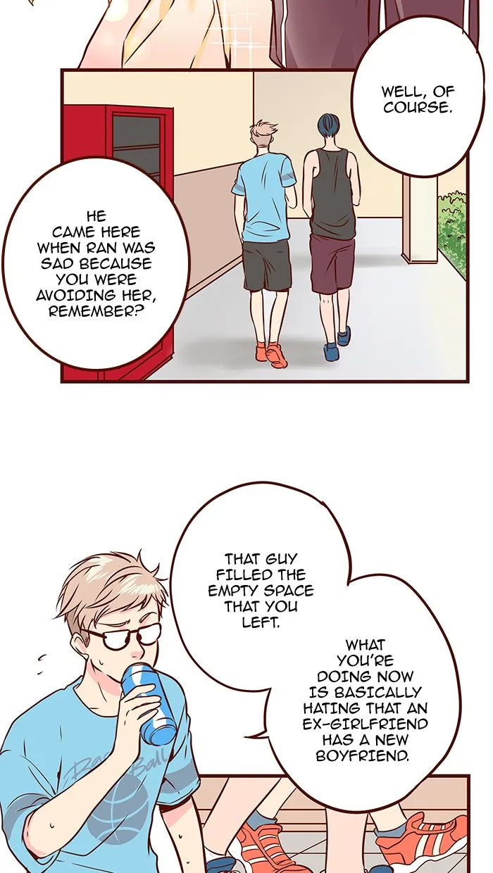 Eggnoid Chapter 83 page 7 - 