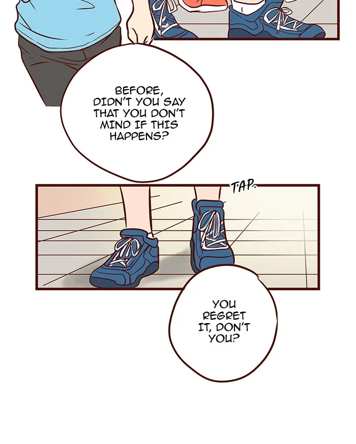 Eggnoid Chapter 83 page 8 - 