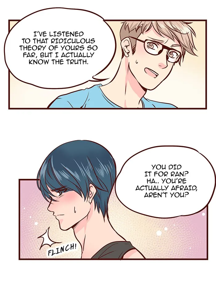 Eggnoid Chapter 83 page 10 - 