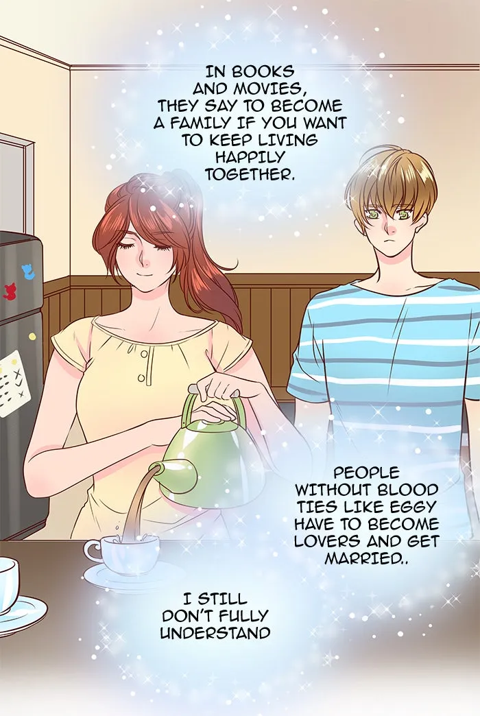 Eggnoid Chapter 84 page 11 - 