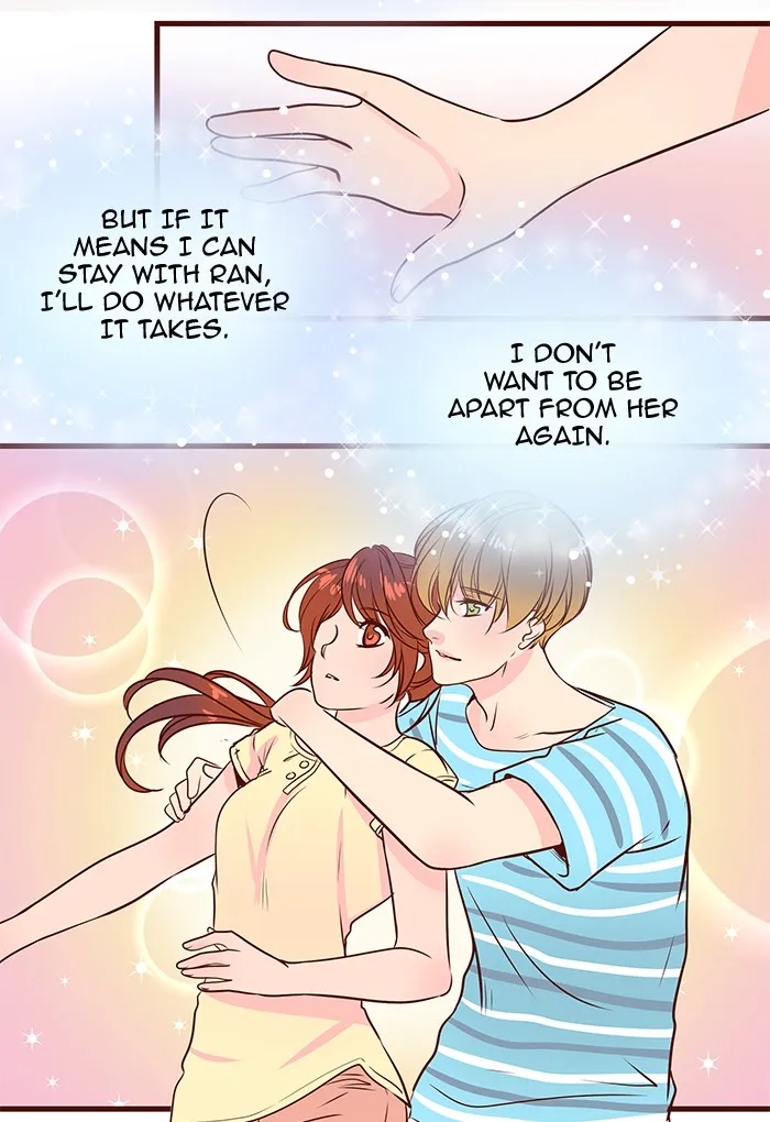 Eggnoid Chapter 84 page 12 - 