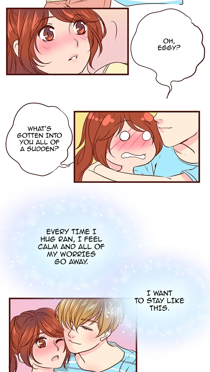 Eggnoid Chapter 84 page 13 - 