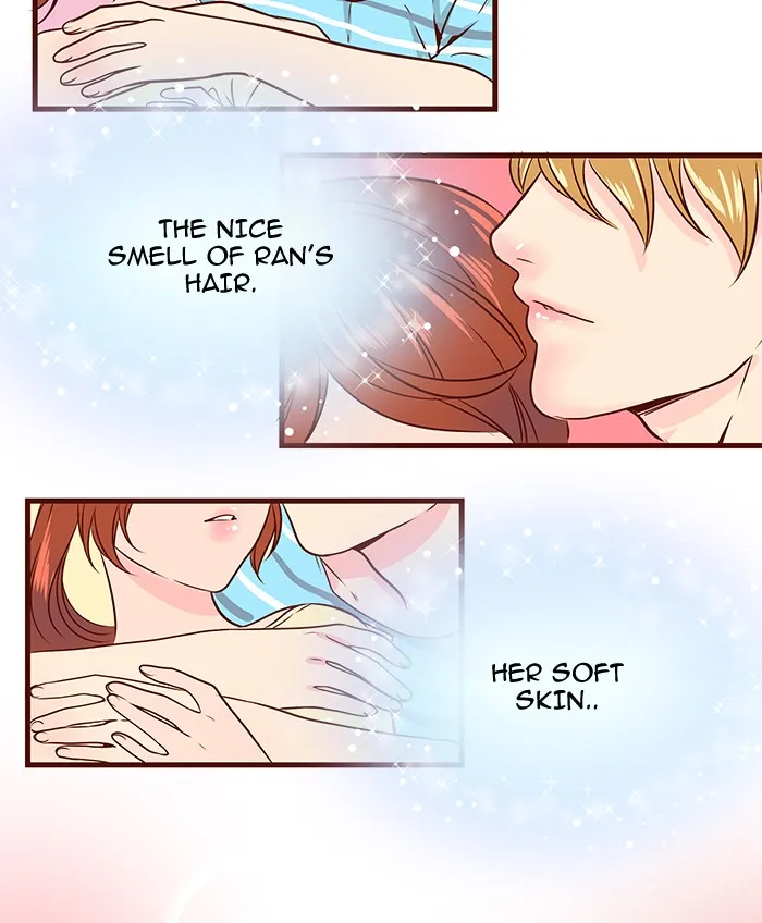 Eggnoid Chapter 84 page 14 - 
