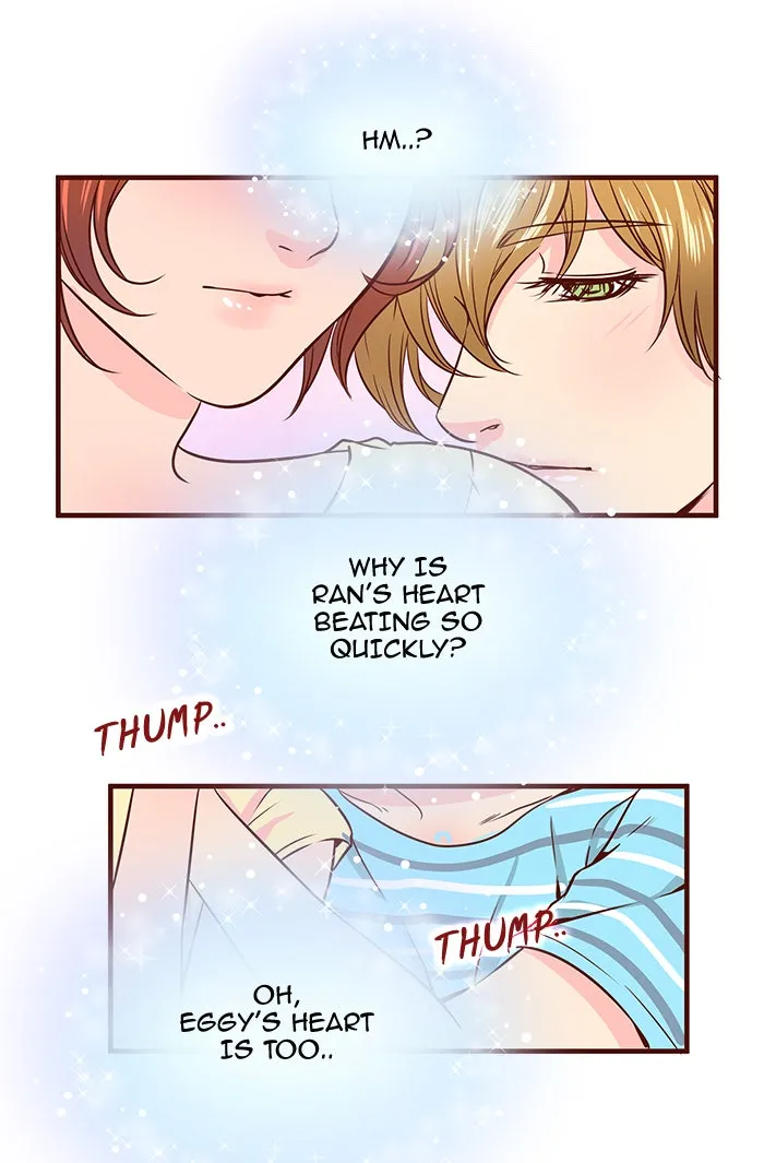 Eggnoid Chapter 84 page 16 - 