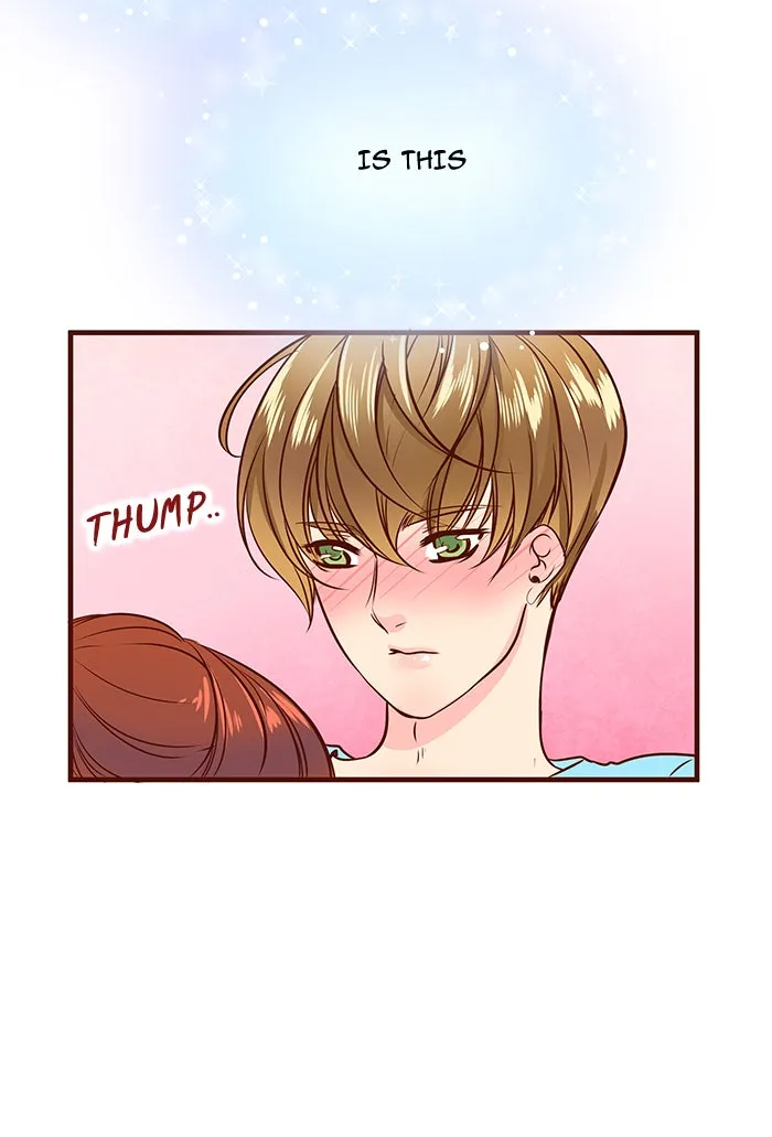 Eggnoid Chapter 84 page 18 - 
