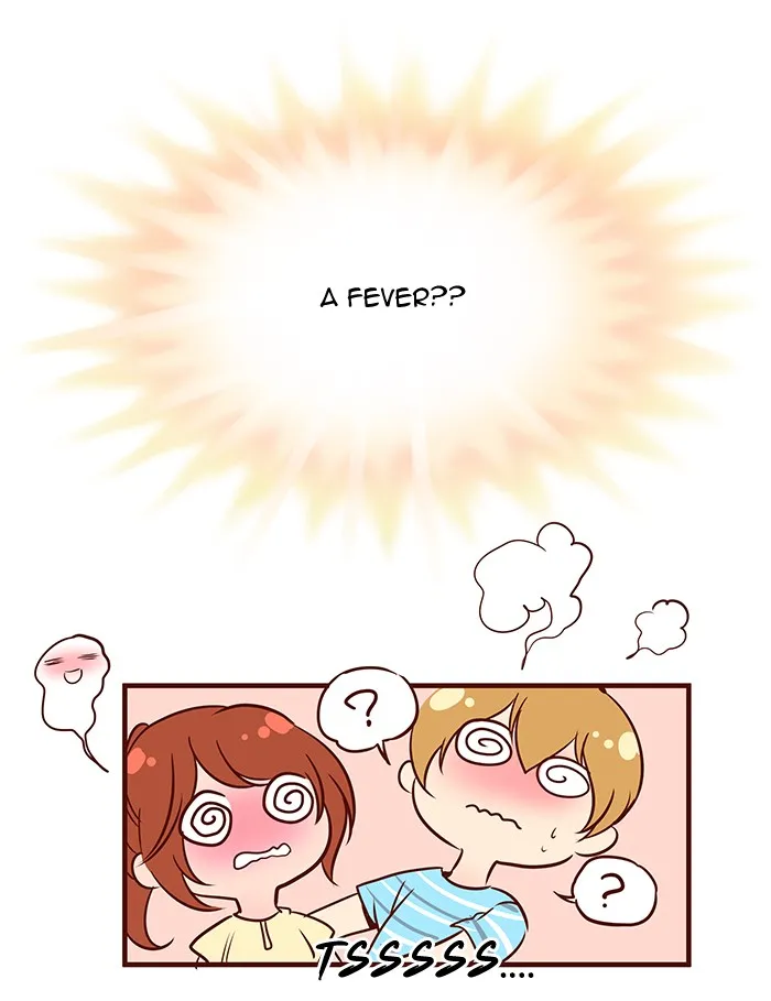 Eggnoid Chapter 84 page 19 - 