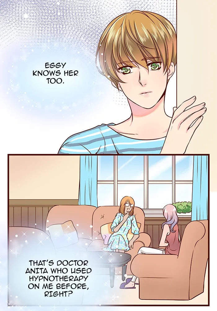 Eggnoid Chapter 84 page 3 - 