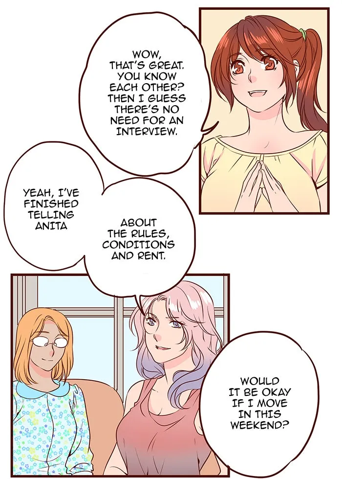 Eggnoid Chapter 84 page 22 - 