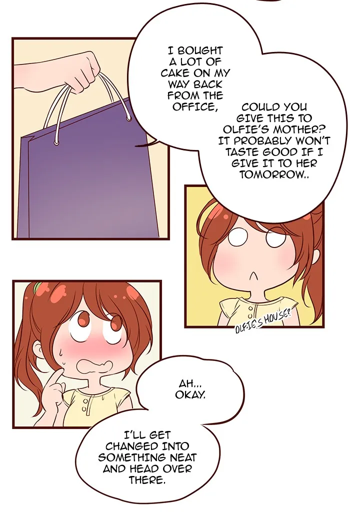 Eggnoid Chapter 84 page 24 - 
