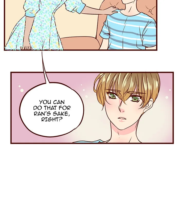 Eggnoid Chapter 84 page 28 - 