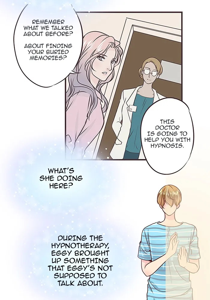 Eggnoid Chapter 84 page 4 - 