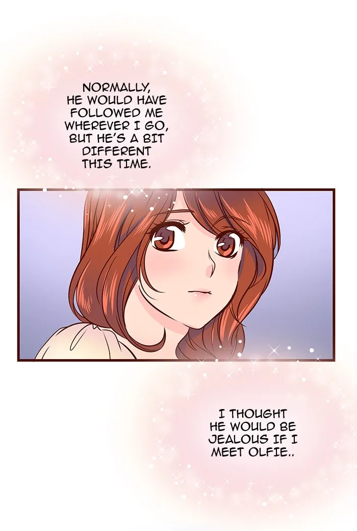 Eggnoid Chapter 84 page 32 - 
