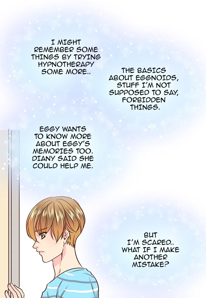 Eggnoid Chapter 84 page 6 - 