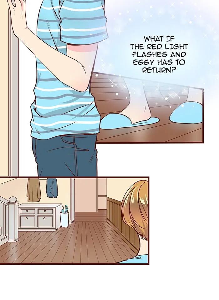 Eggnoid Chapter 84 page 7 - 