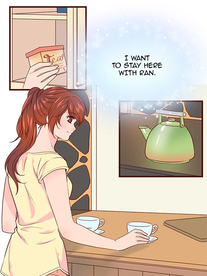 Eggnoid Chapter 84 page 9 - 