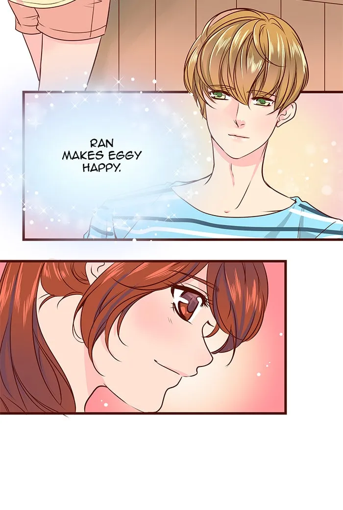 Eggnoid Chapter 84 page 10 - 