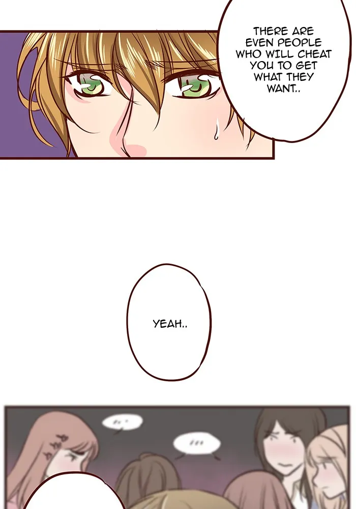 Eggnoid Chapter 85 page 12 - 