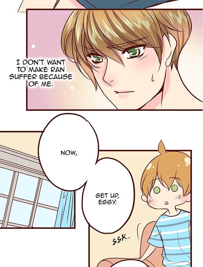 Eggnoid Chapter 85 page 14 - 