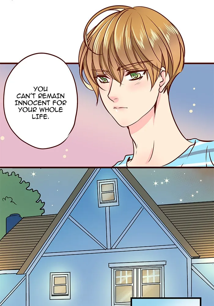 Eggnoid Chapter 85 page 18 - 