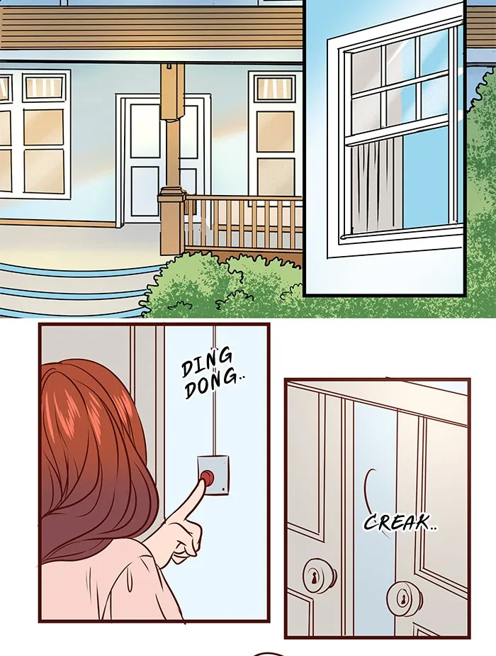 Eggnoid Chapter 85 page 19 - 