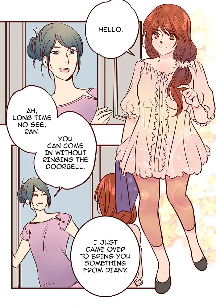 Eggnoid Chapter 85 page 20 - 