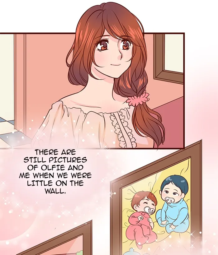 Eggnoid Chapter 85 page 22 - 