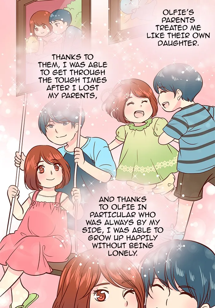 Eggnoid Chapter 85 page 23 - 