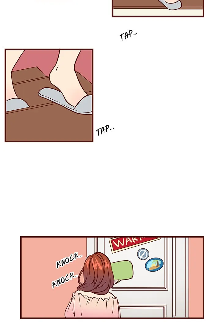Eggnoid Chapter 85 page 25 - 