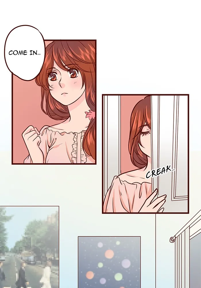 Eggnoid Chapter 85 page 26 - 