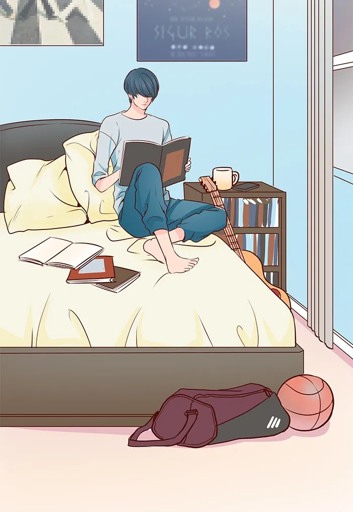 Eggnoid Chapter 85 page 27 - 