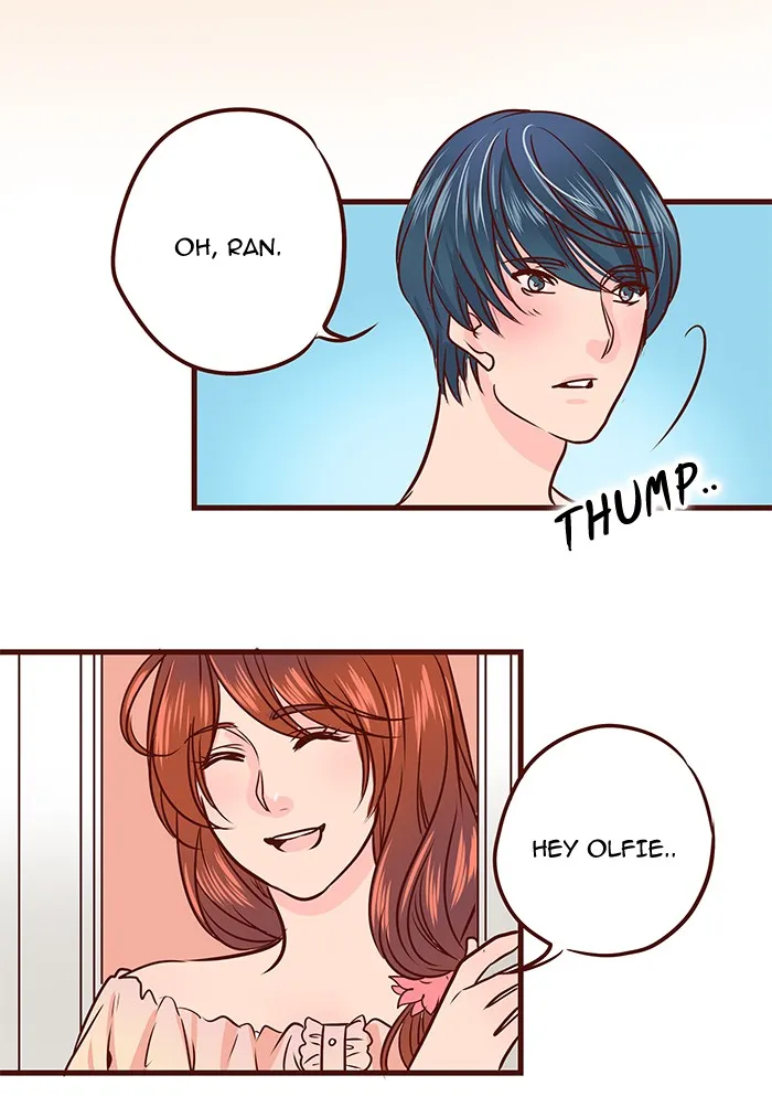Eggnoid Chapter 85 page 28 - 