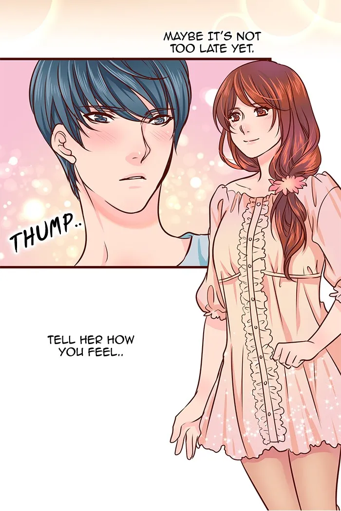Eggnoid Chapter 85 page 30 - 