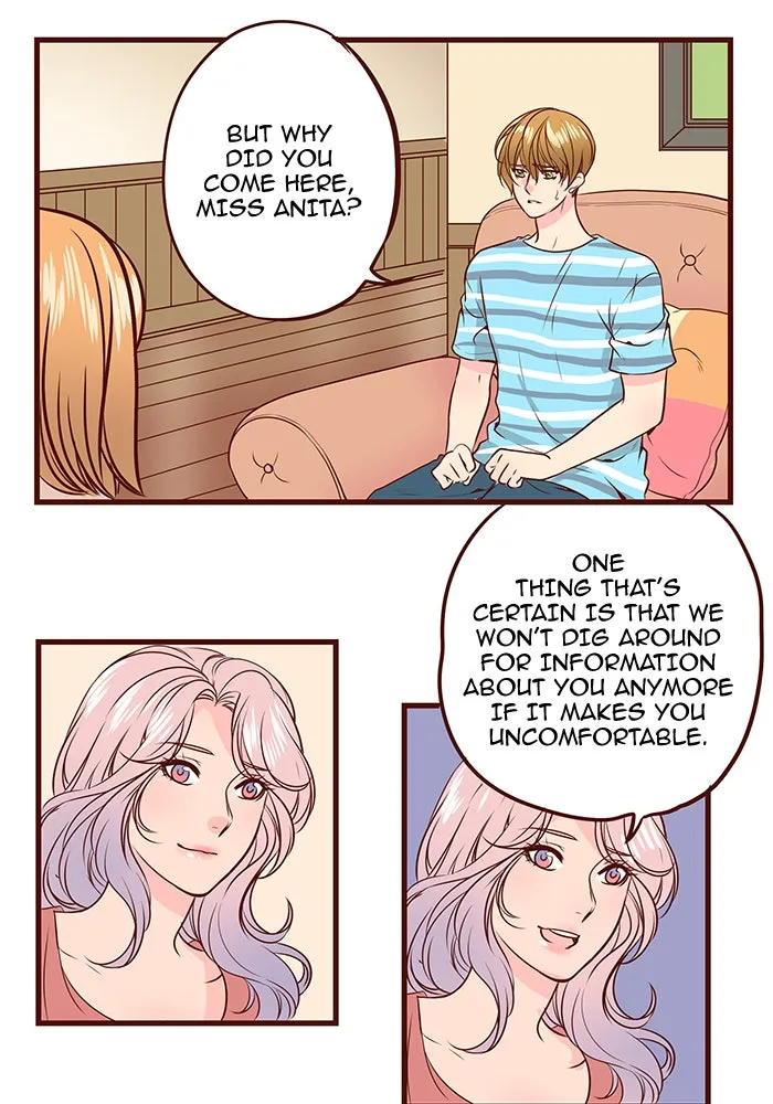 Eggnoid Chapter 85 page 6 - 