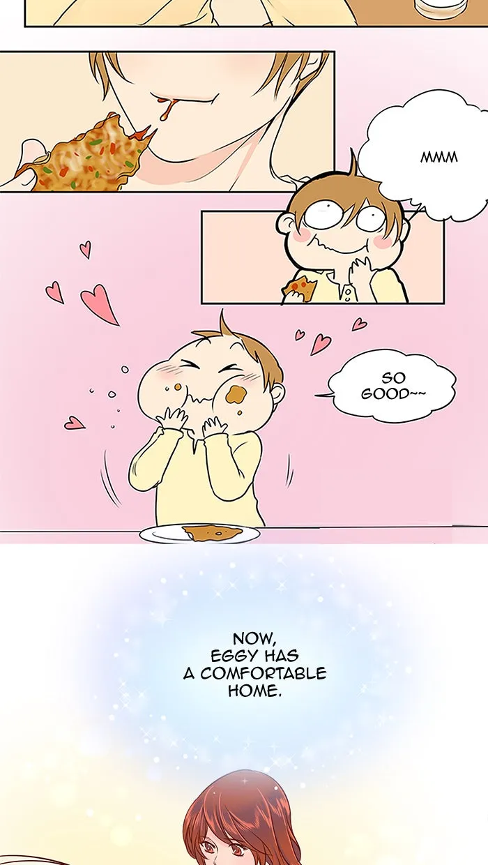 Eggnoid Chapter 86 page 11 - 