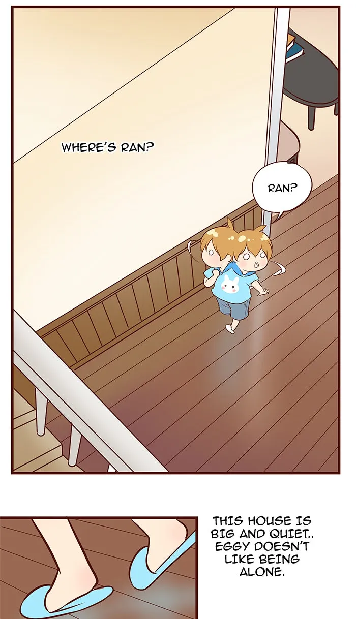 Eggnoid Chapter 86 page 16 - 