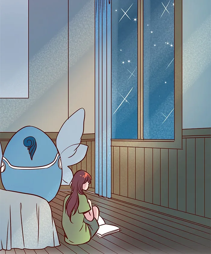 Eggnoid Chapter 86 page 18 - 