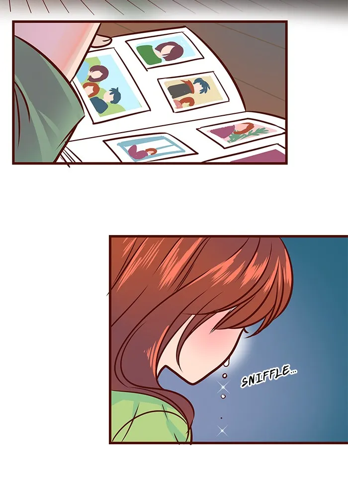 Eggnoid Chapter 86 page 19 - 