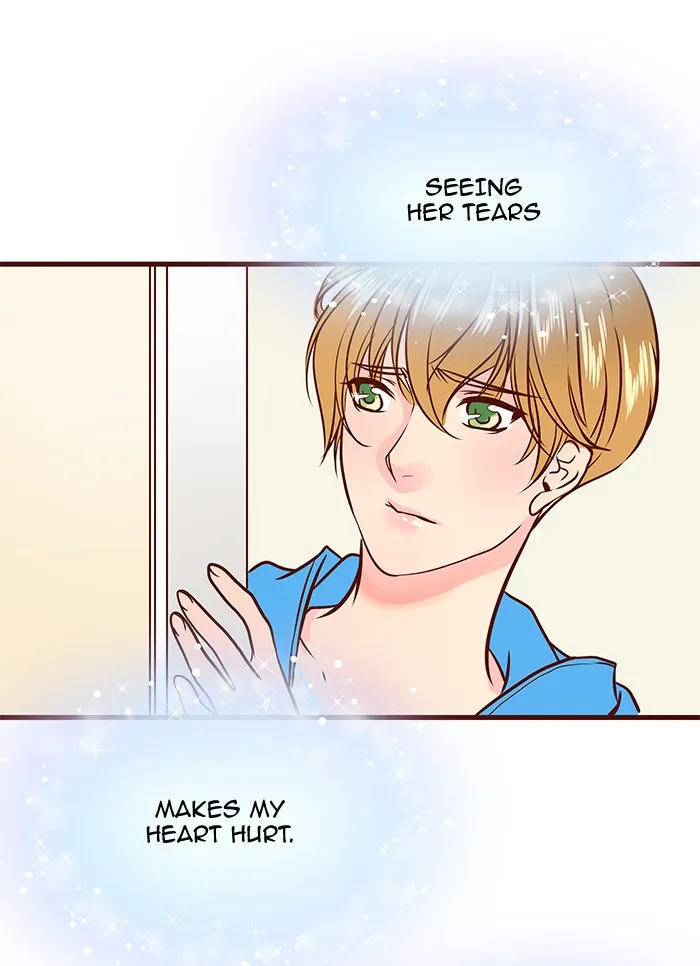 Eggnoid Chapter 86 page 20 - 