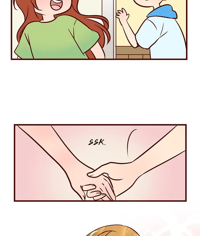 Eggnoid Chapter 86 page 22 - 