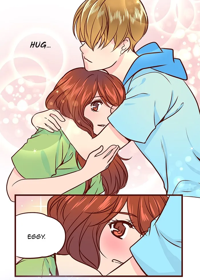 Eggnoid Chapter 86 page 23 - 