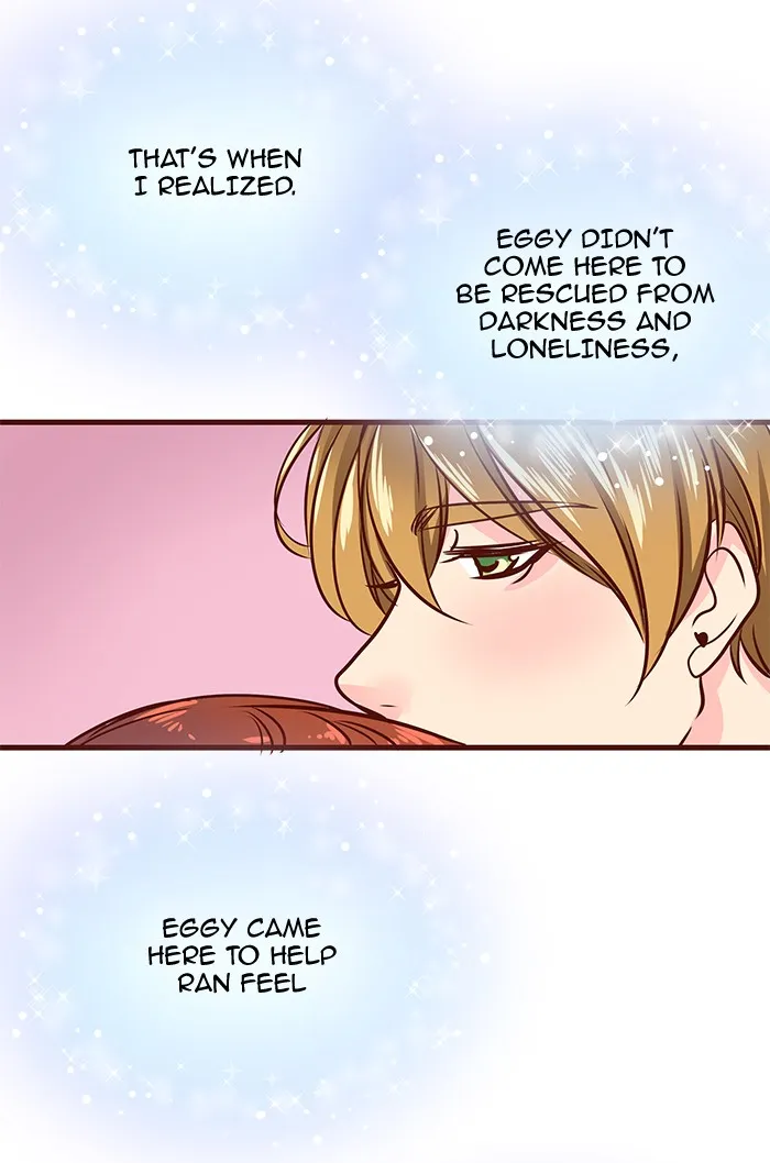 Eggnoid Chapter 86 page 24 - 