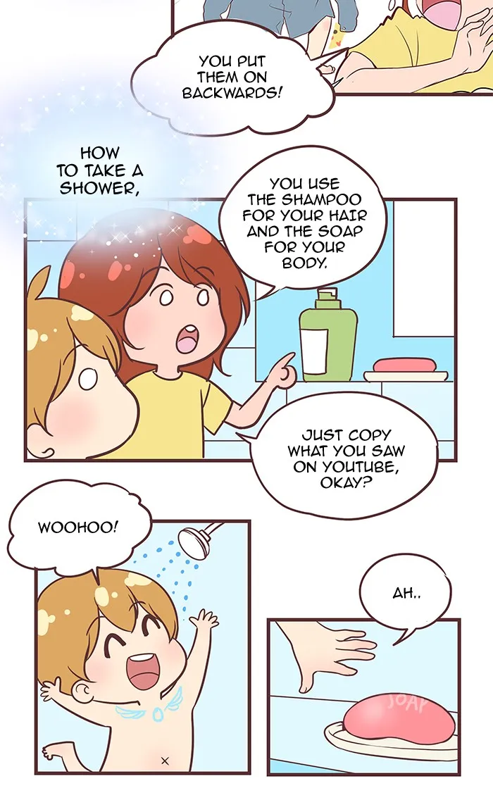 Eggnoid Chapter 86 page 7 - 