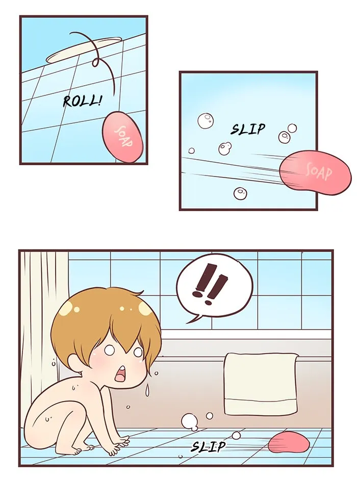 Eggnoid Chapter 86 page 8 - 