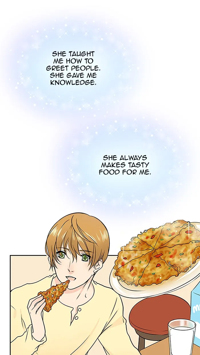 Eggnoid Chapter 86 page 10 - 