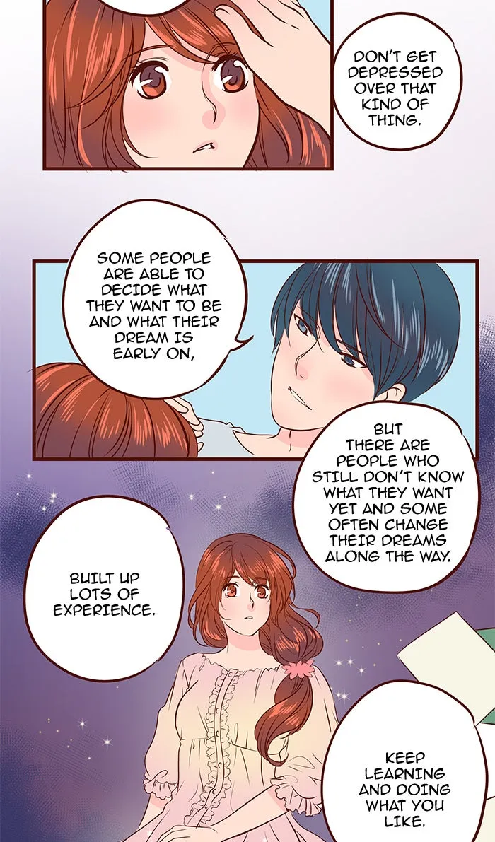 Eggnoid Chapter 87 page 12 - 