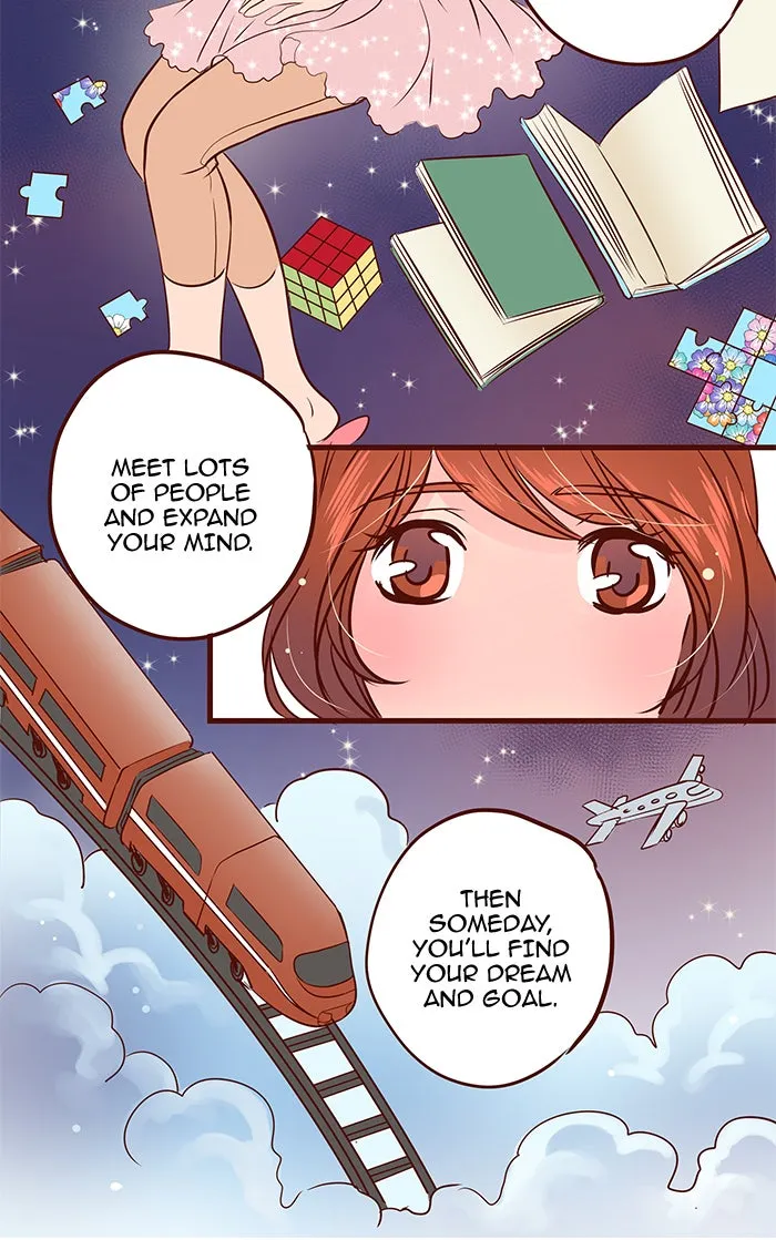 Eggnoid Chapter 87 page 13 - 