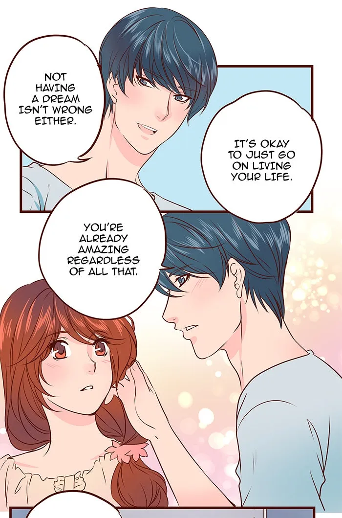 Eggnoid Chapter 87 page 14 - 