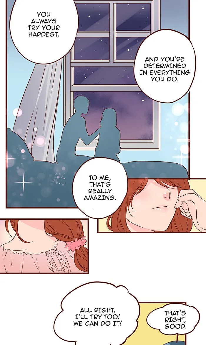Eggnoid Chapter 87 page 15 - 